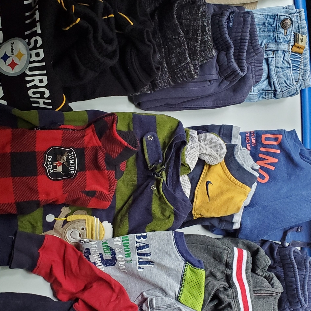 24month boy clothes
